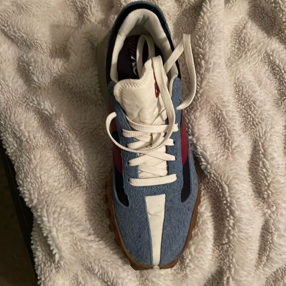 Worn 2 times men’s size 8